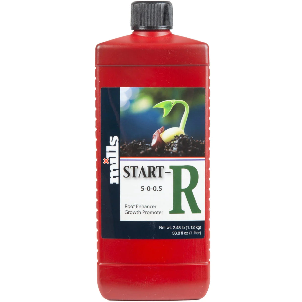 Mills Nutrients - Start-R