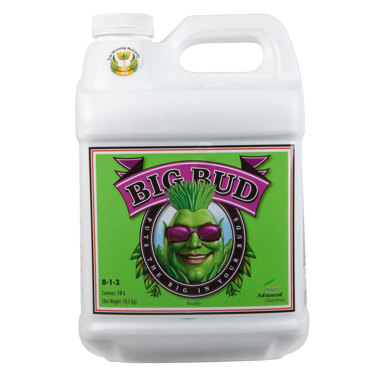 Advanced Nutrients Big Bud